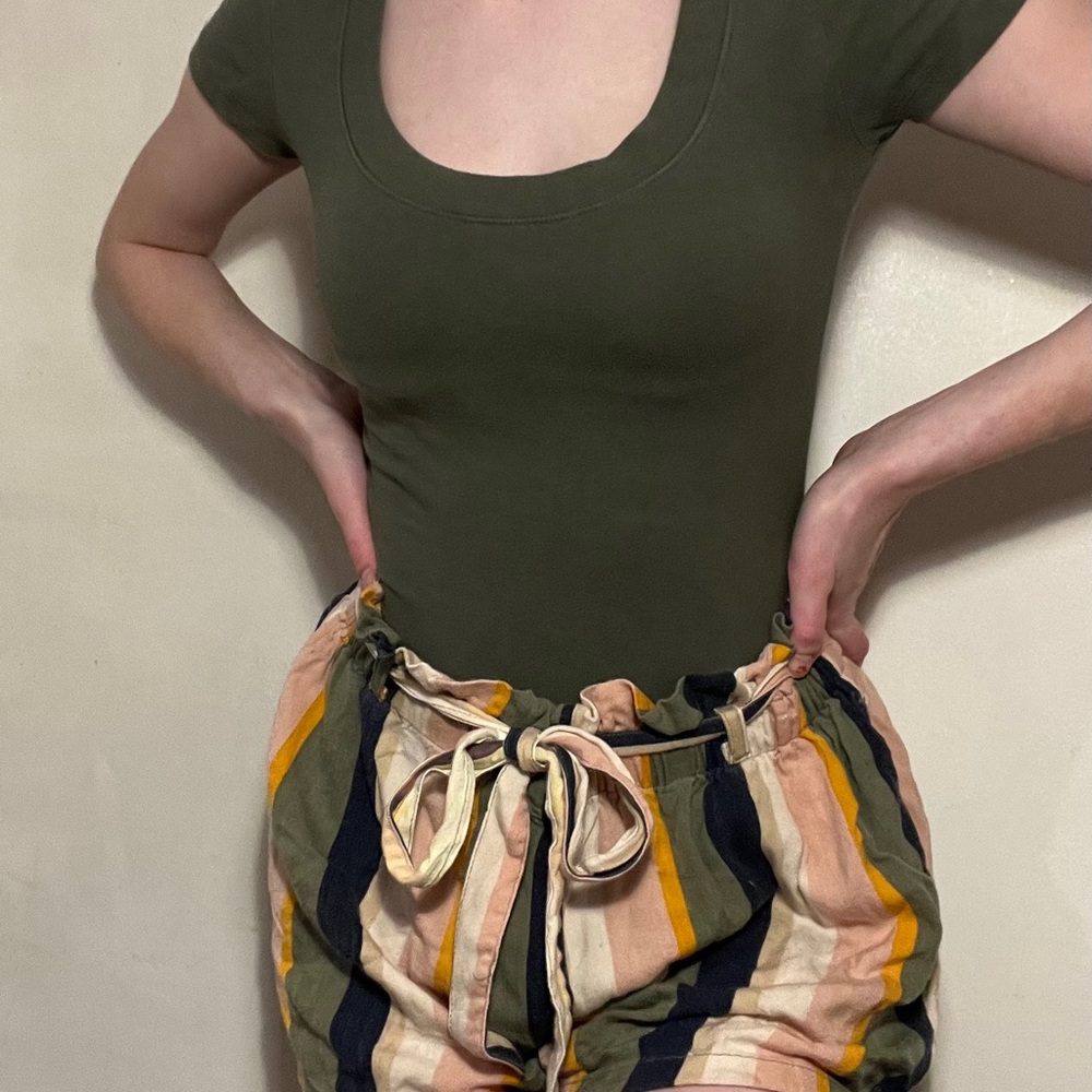 Hollister two-piece matching set